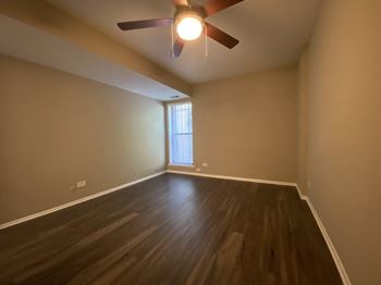 Ceiling fan